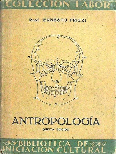 Antropología
