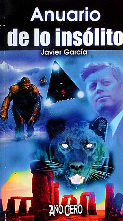 Anuario de lo insólito
