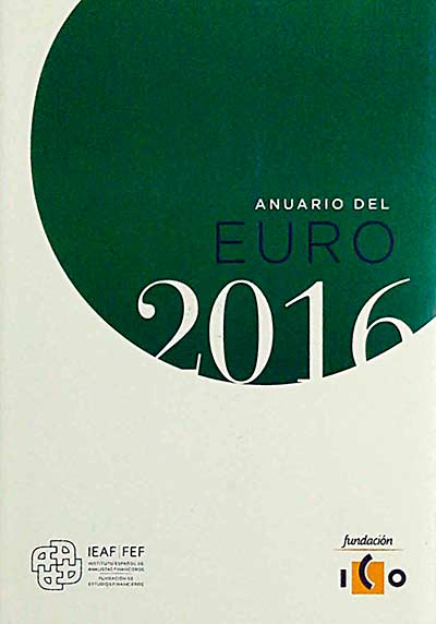 Anuario del Euro 2016