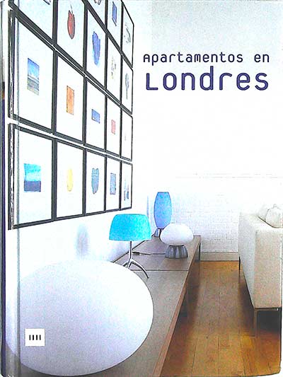 Apartamentos en Londres