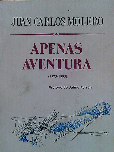 Apenas aventura (1973-1993)