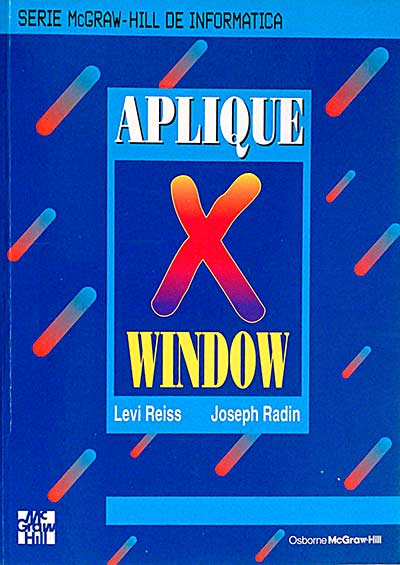 Aplique X Window