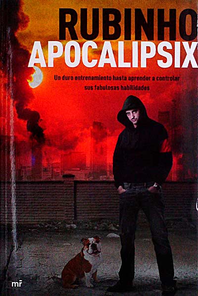 Apocalipsix