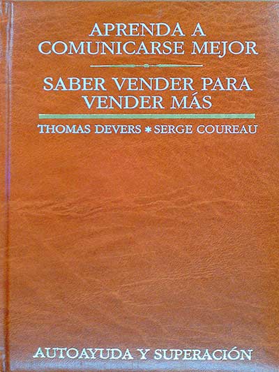 Aprenda a comunicarse mejor. Saber vender para vender más