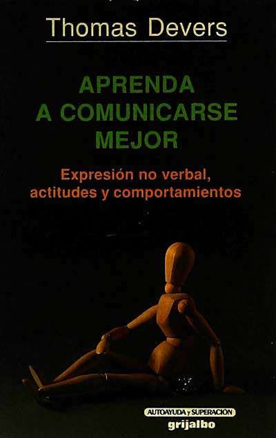 Aprenda a comunicarse mejor