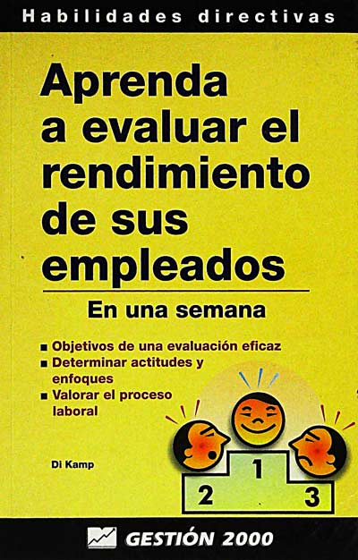 Aprenda a evaluar el rendimiento de sus empleados