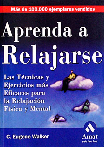 Aprenda a relajarse