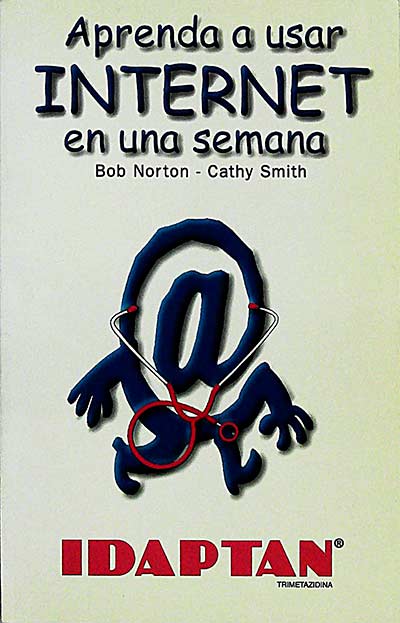Aprenda a usar internet en una semana