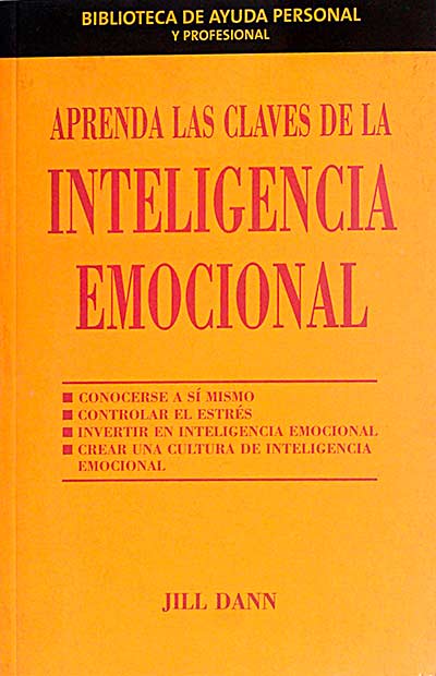 Aprenda las claves de la inteligencia emocional. 
