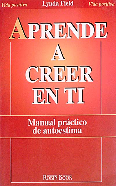 Aprende a creer en ti 