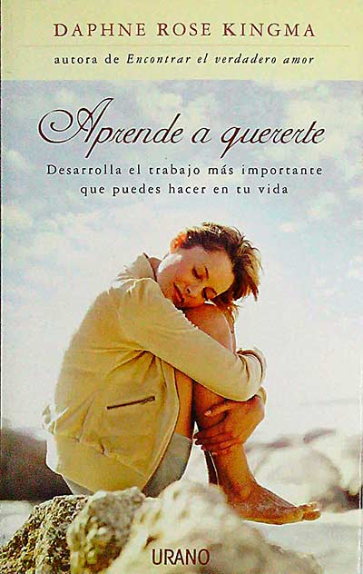 Aprende a quererte