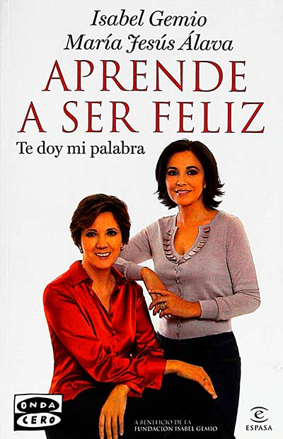 Aprende a ser feliz