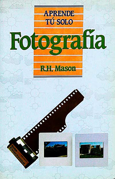 Aprende tú solo fotografía