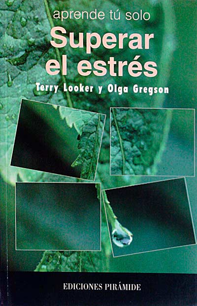 Aprende tú solo. Superar el estrés