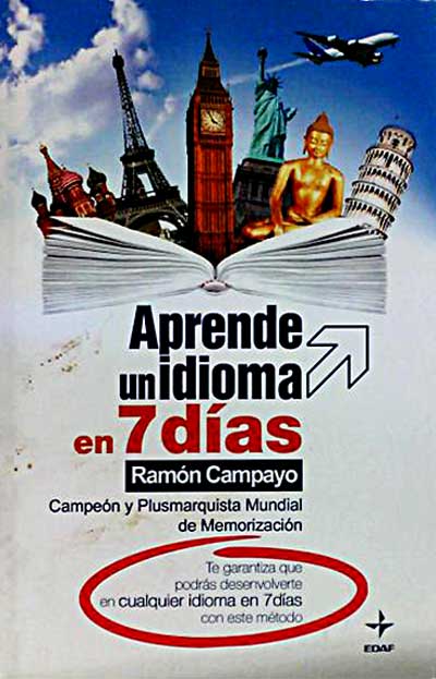 Aprende un idioma en 7 días
