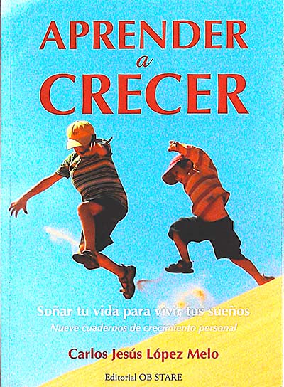 Aprender a crecer