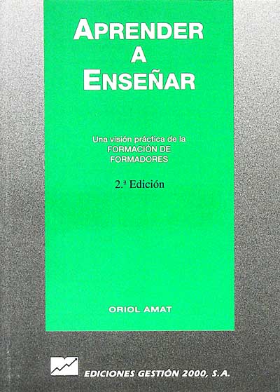Aprender a enseñar