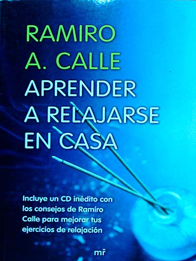 Aprender a relajarse en casa