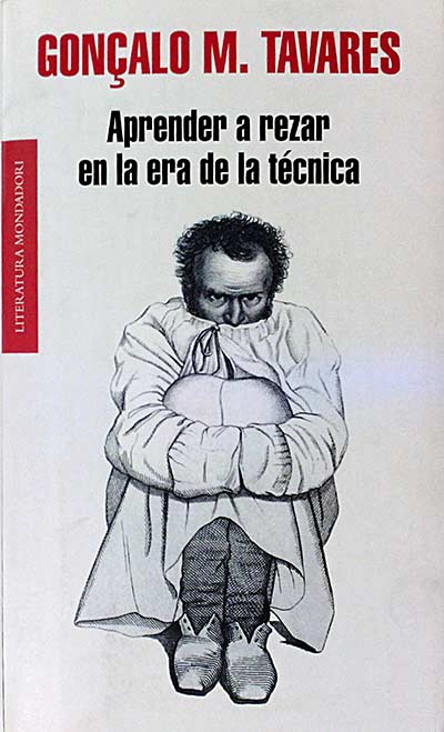 Aprender a rezar en la era de la técnica