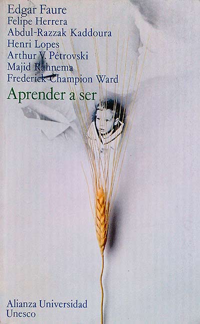Aprender a ser 
