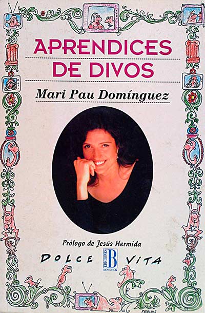 Aprendices de divos