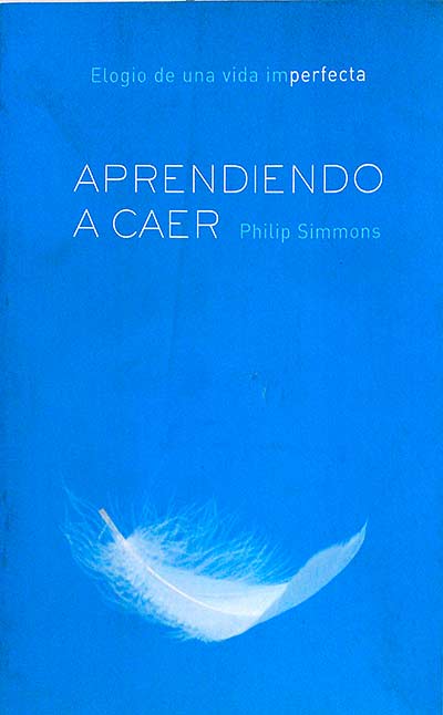 Aprendiendo a caer