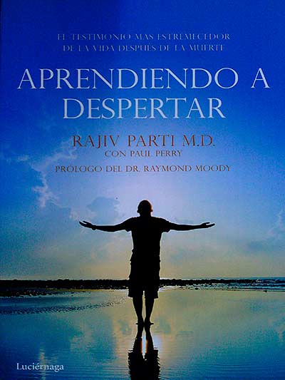 Aprendiendo a despertar