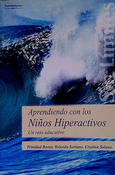 Aprendiendo con los niños hiperactivos