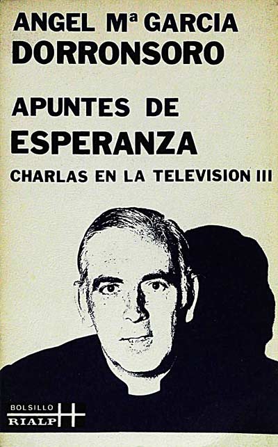 Apuntes de Esperanza 