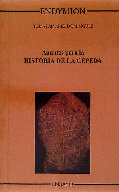 Apuntes para la Historia de la Cepeda