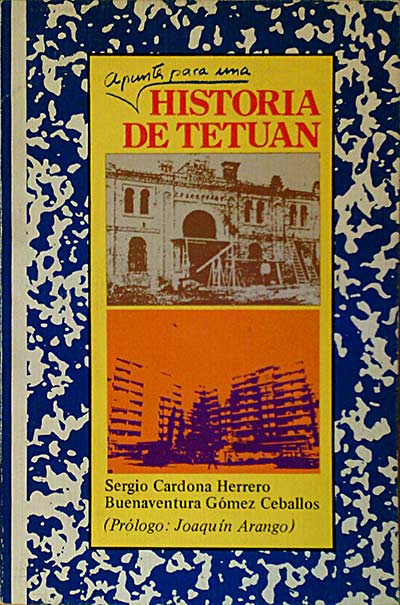 Apuntes para una historia de Tetuán