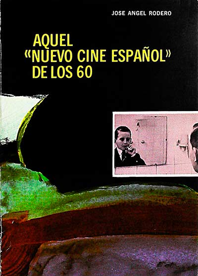 Aquel "nuevo cine español" de los 60