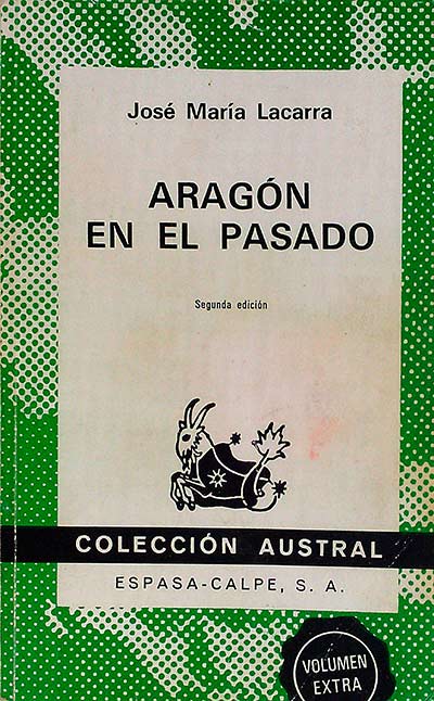 Aragón en el pasado 