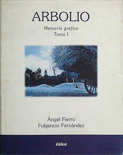 Arbolio. Tomo I