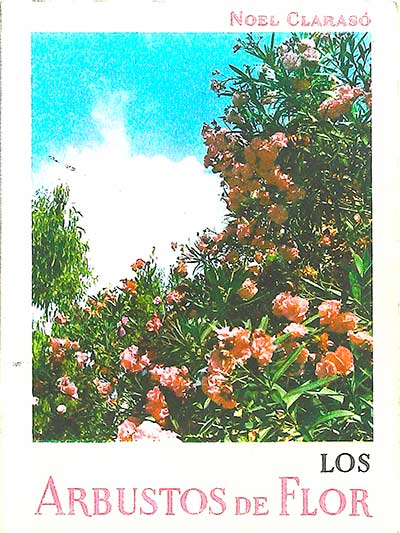 Los arbustos de flor