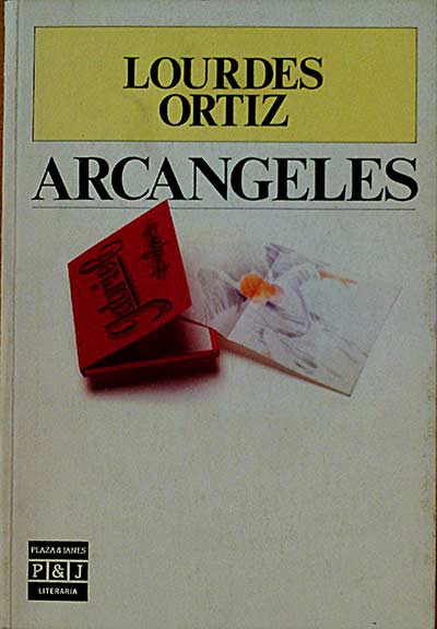 Arcángeles