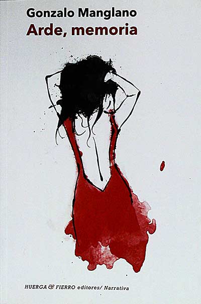 Arde, memoria 