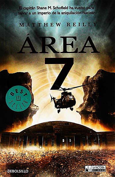 Área 7 