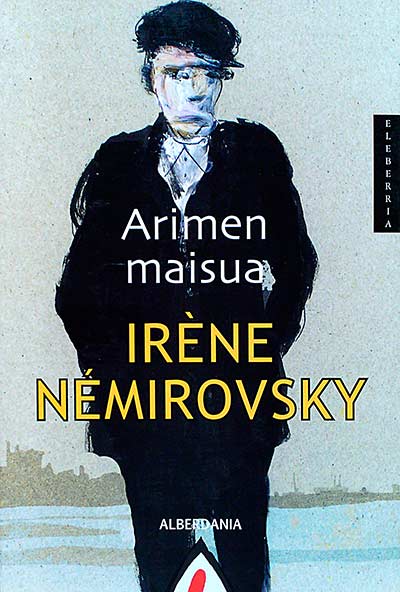 Arimen Maisua