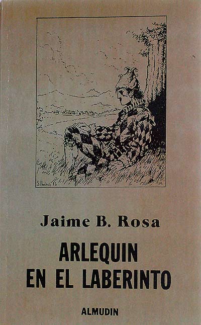 Arlequín en el laberinto