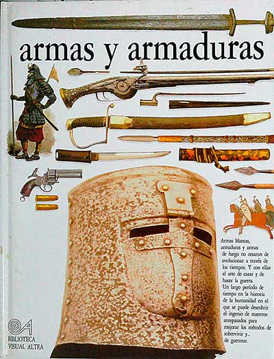 Armas y armaduras