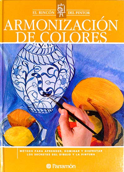Armonización de colores