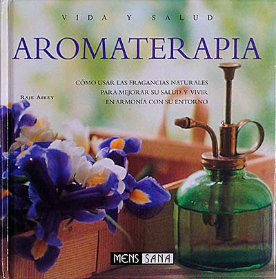 Aromaterapia