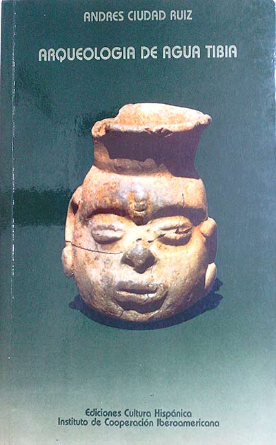 Arqueología de agua tibia