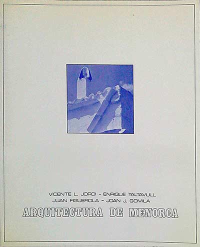 Arquitectura de Menorca