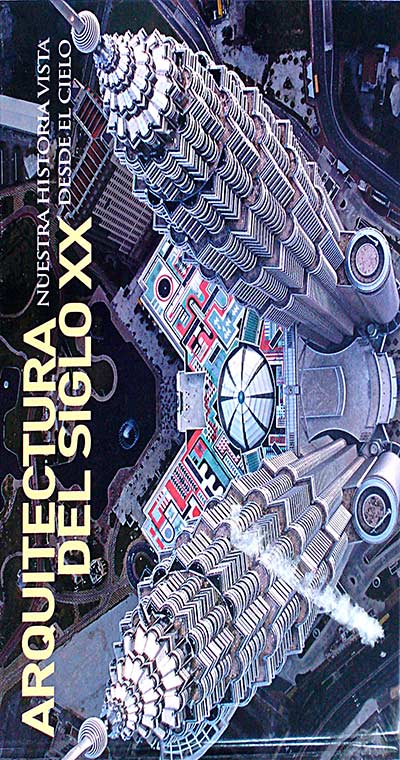 Arquitectura del siglo XX