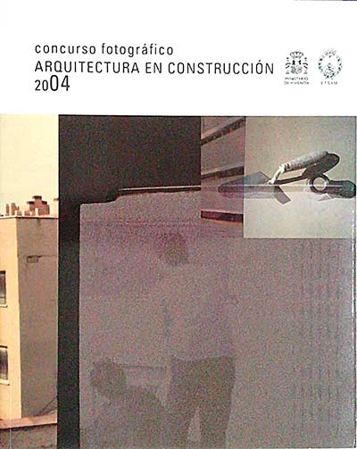 Arquitectura en construcción 2004