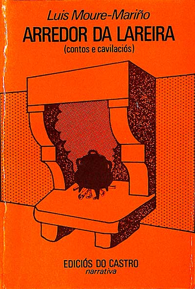 Arredor da lareira (contos e cavilaciós)