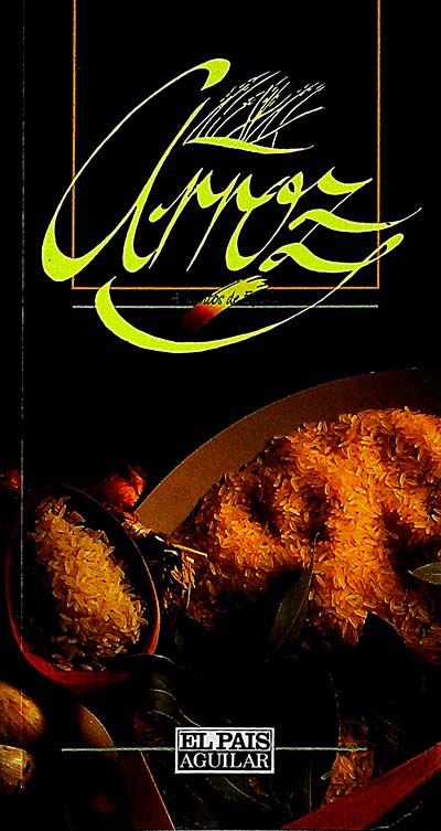 Arroz