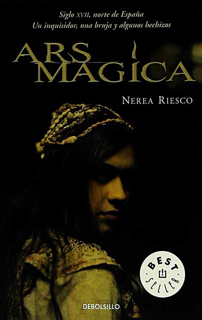 Ars Magica
